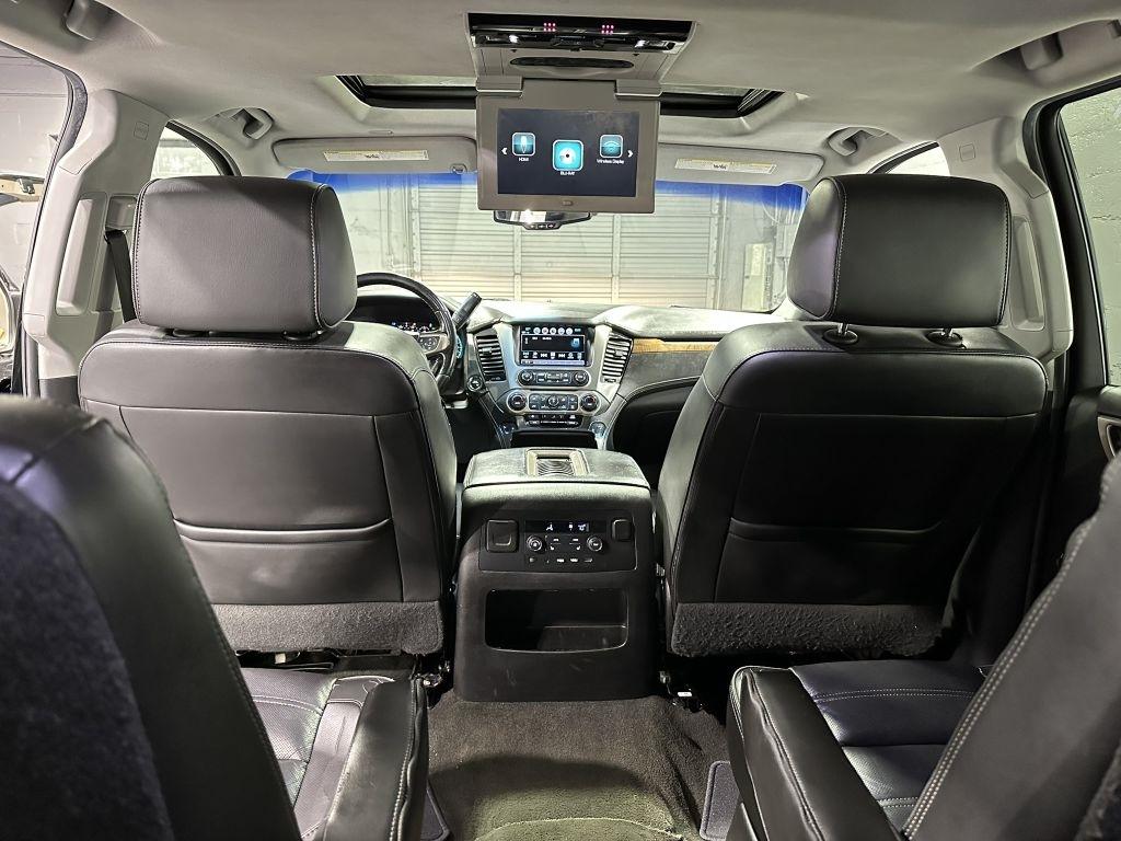2018 GMC Yukon XL Denali - Photo 48