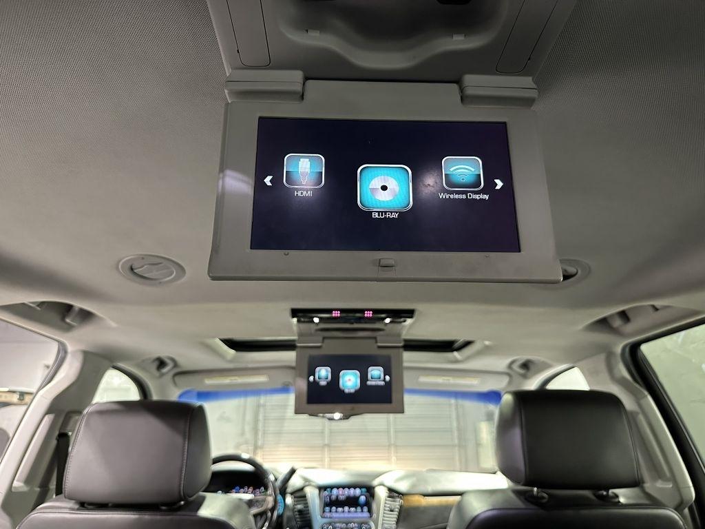 2018 GMC Yukon XL Denali - Photo 49