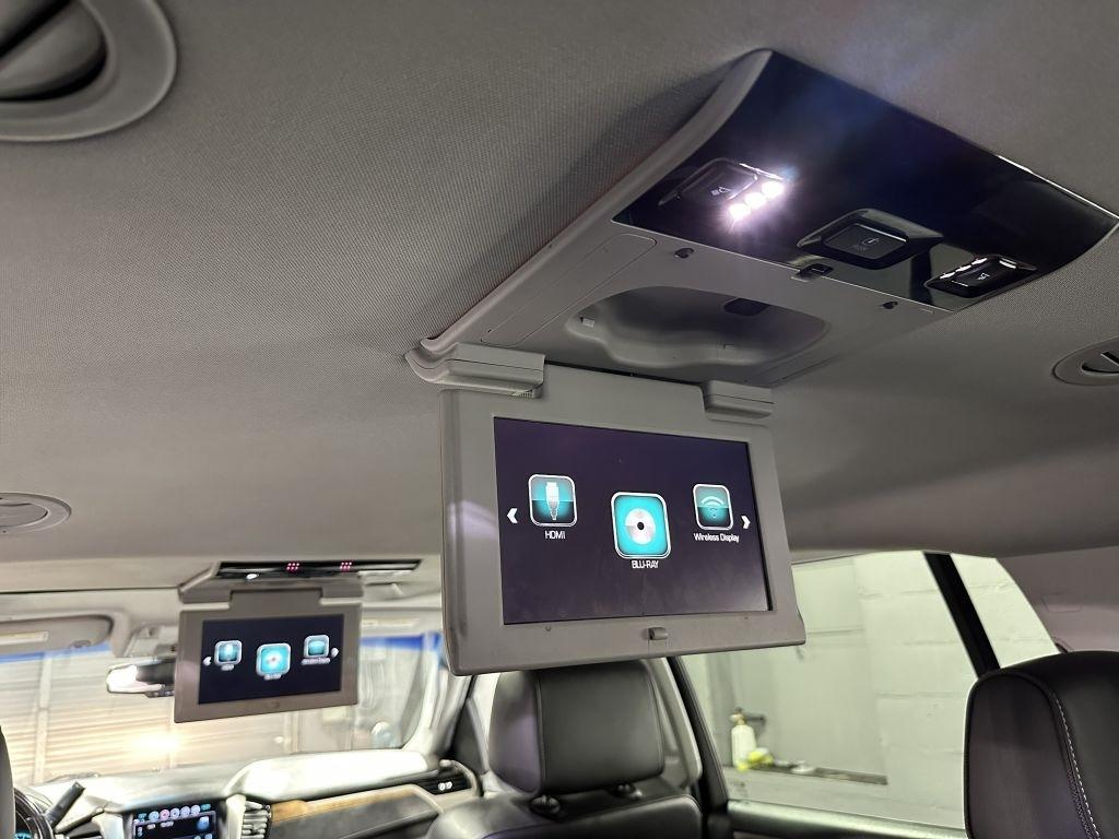 2018 GMC Yukon XL Denali - Photo 50