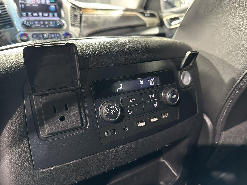 2018 GMC Yukon XL Denali - Photo 51