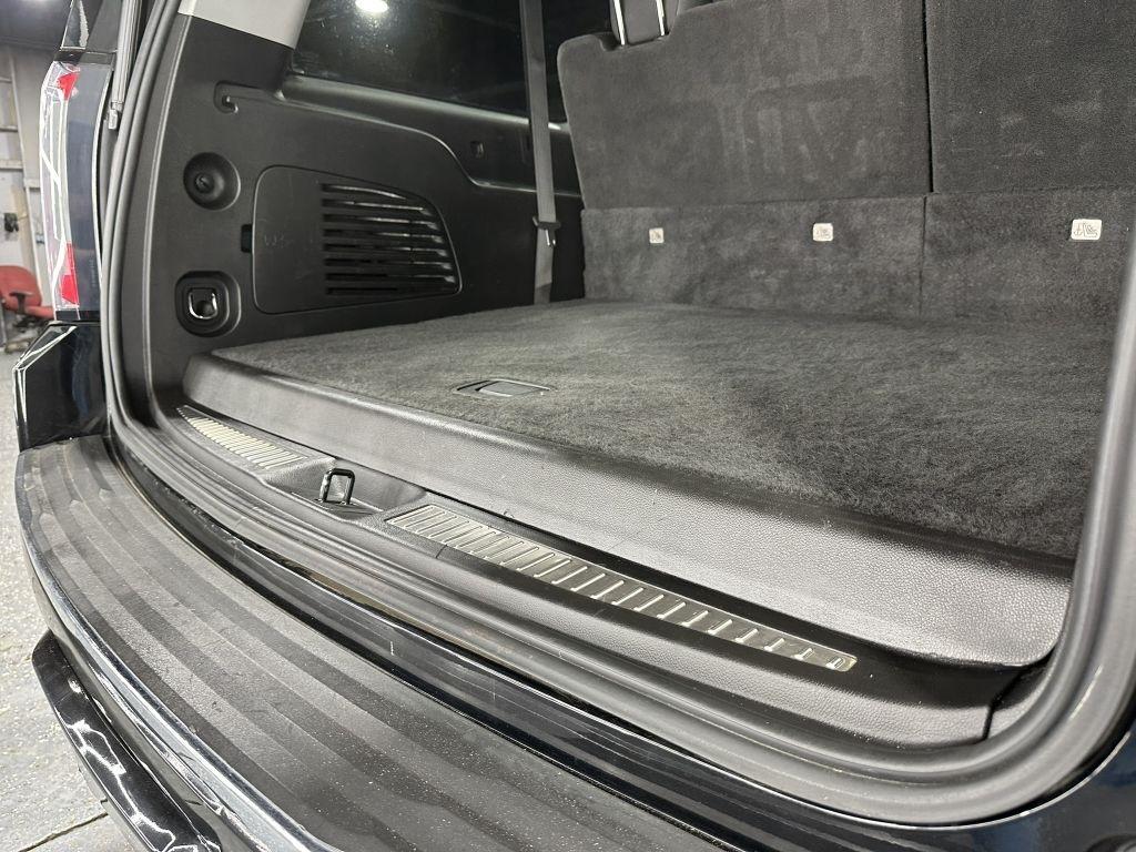 2018 GMC Yukon XL Denali - Photo 52