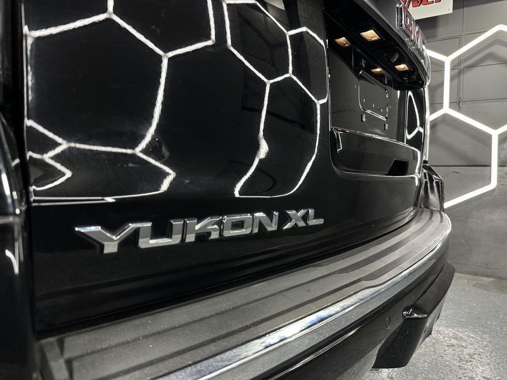 2018 GMC Yukon XL Denali - Photo 53