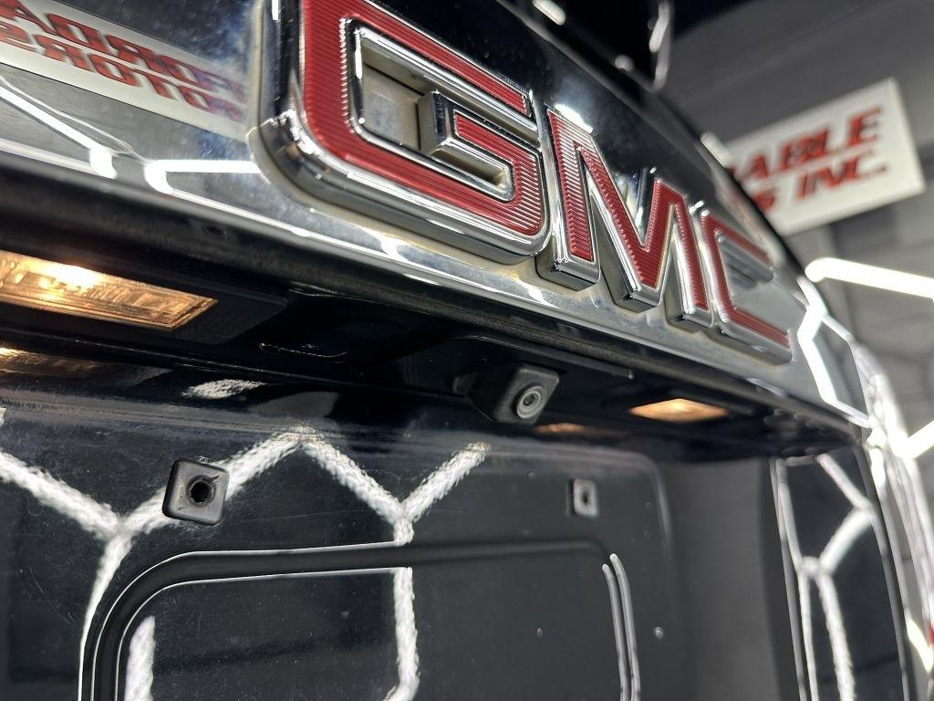 2018 GMC Yukon XL Denali - Photo 54