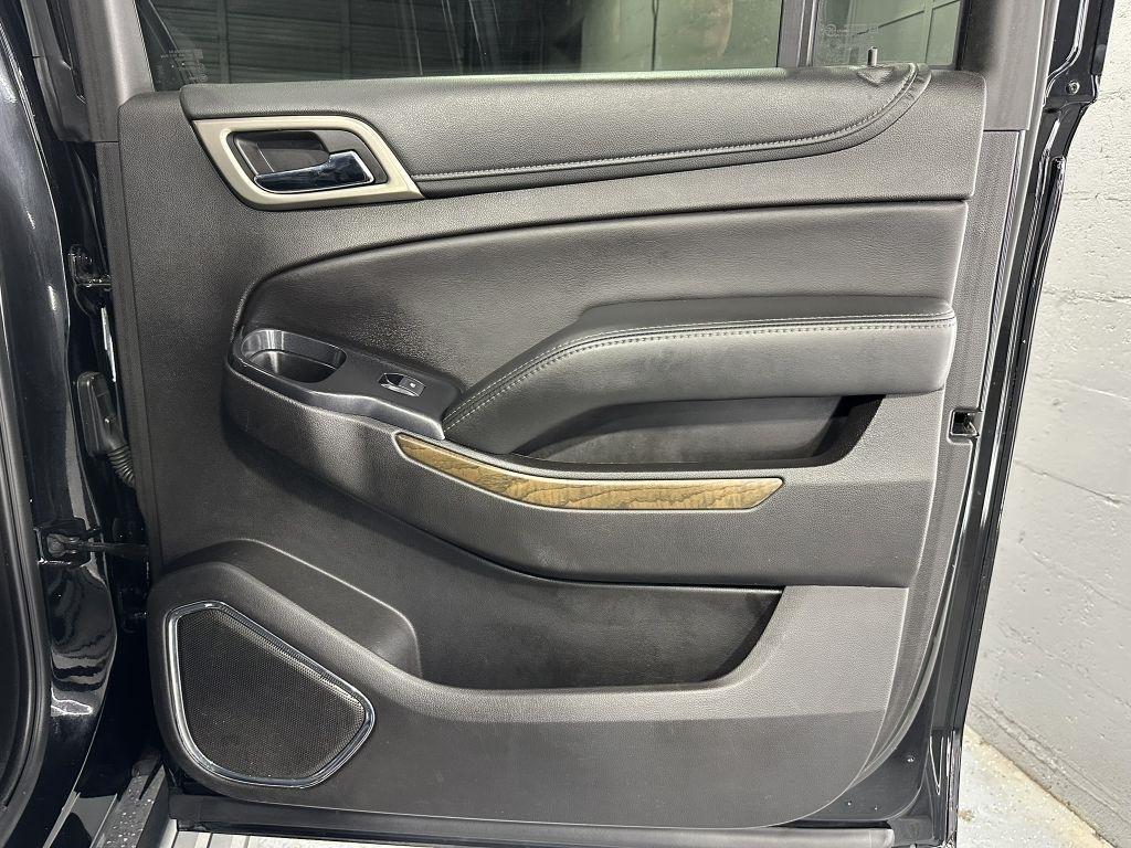 2018 GMC Yukon XL Denali - Photo 55