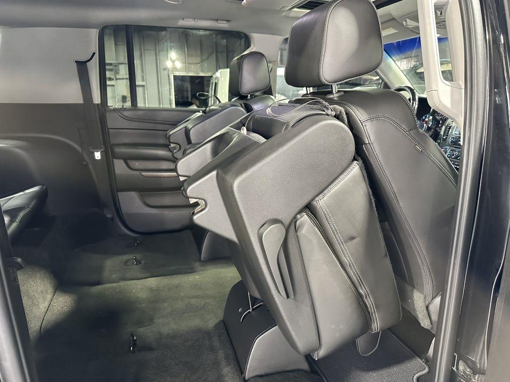 2018 GMC Yukon XL Denali - Photo 56
