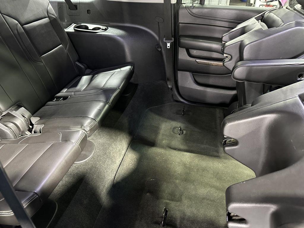 2018 GMC Yukon XL Denali - Photo 57