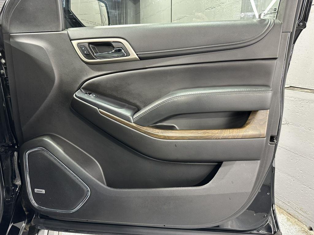 2018 GMC Yukon XL Denali - Photo 59