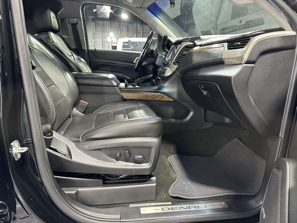 2018 GMC Yukon XL Denali - Photo 60