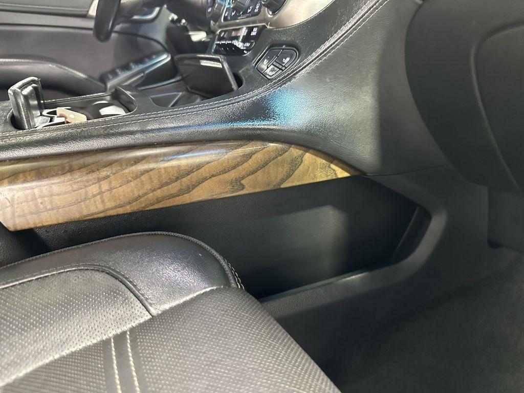 2018 GMC Yukon XL Denali - Photo 62