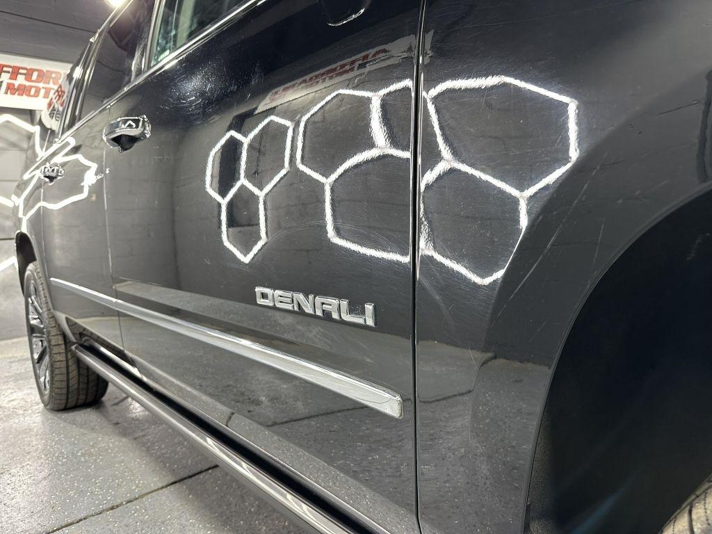 2018 GMC Yukon XL Denali - Photo 65