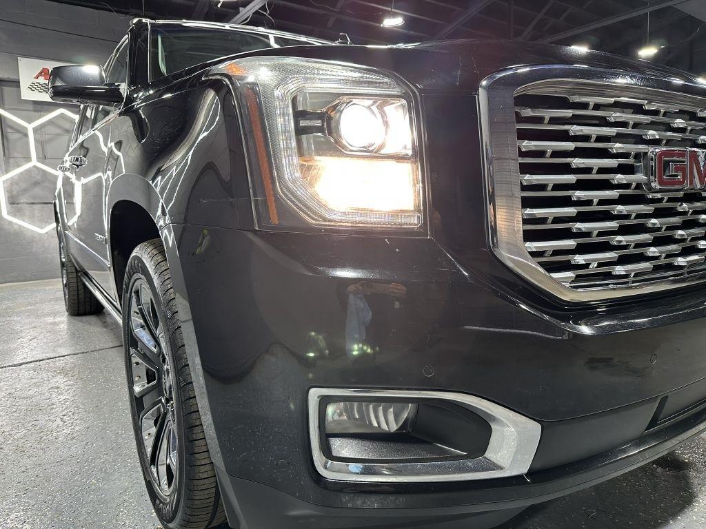 2018 GMC Yukon XL Denali - Photo 66