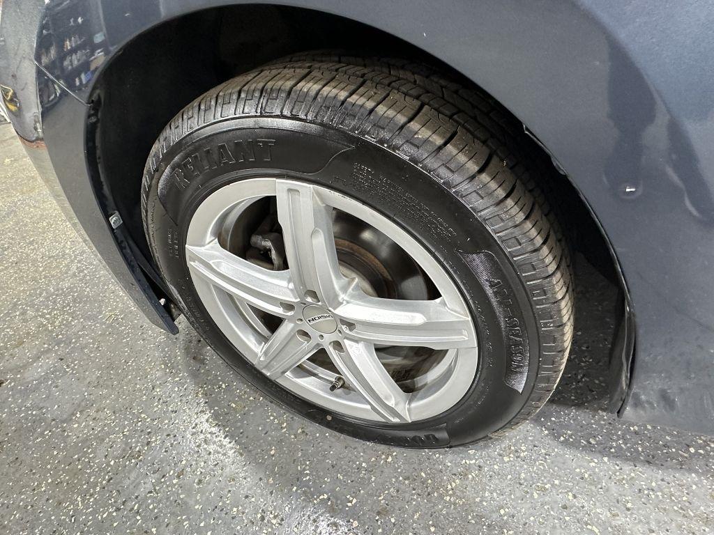 Toyota Corolla LE CVT 2016