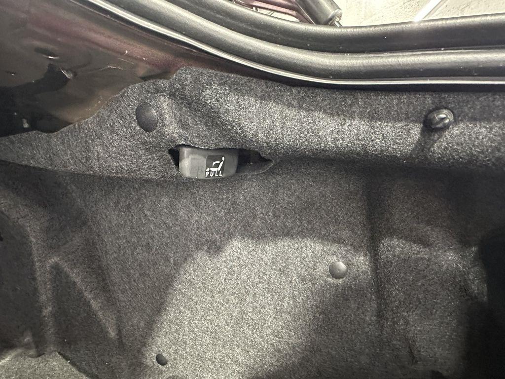 Ford Fusion V6 SEL 2011