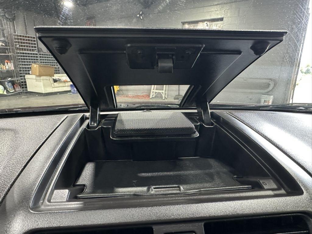 Ford Fusion V6 SEL 2011
