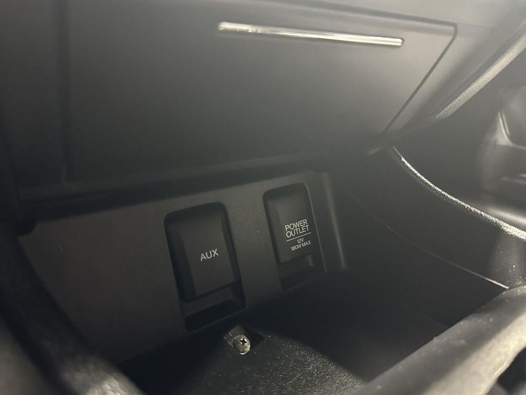 Honda Civic LX Coupe CVT 2014