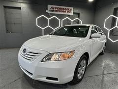 2008 Toyota Camry 