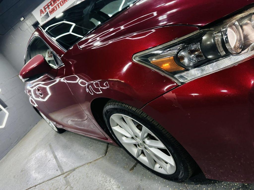 Lexus CT photo 42