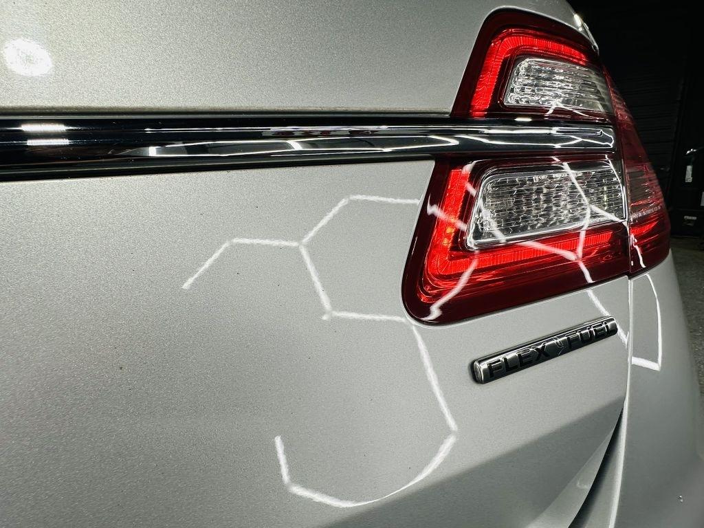 Ford Taurus SE FWD 2017