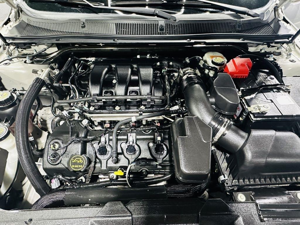 Ford Taurus SE FWD 2017