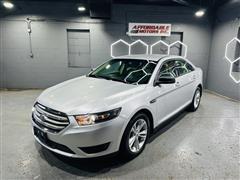 2017 Ford Taurus 