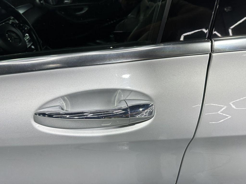 Mercedes-Benz C-Class C300 4MATIC Sedan 2016