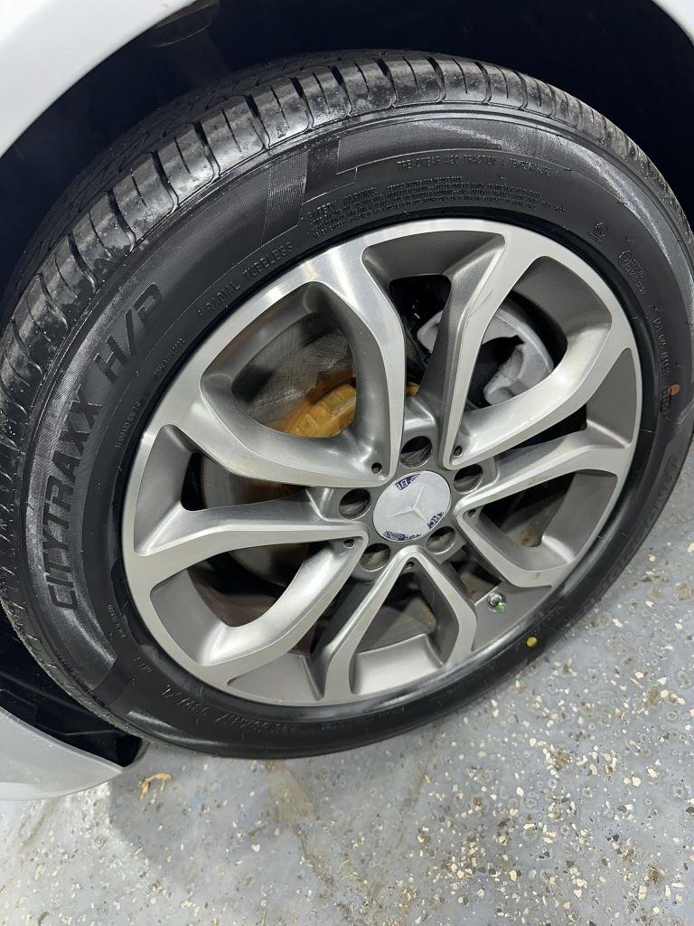 Mercedes-Benz C-Class C300 4MATIC Sedan 2016