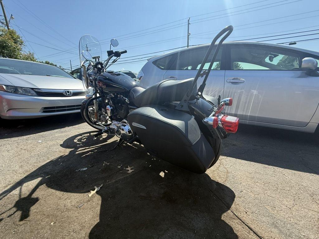 Harley-Davidson XL1200T  2014