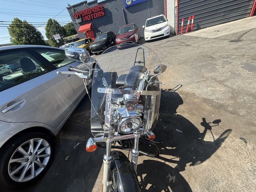 Harley-Davidson XL1200T  2014