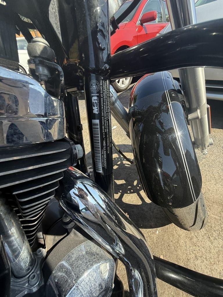 Harley-Davidson XL1200T  2014