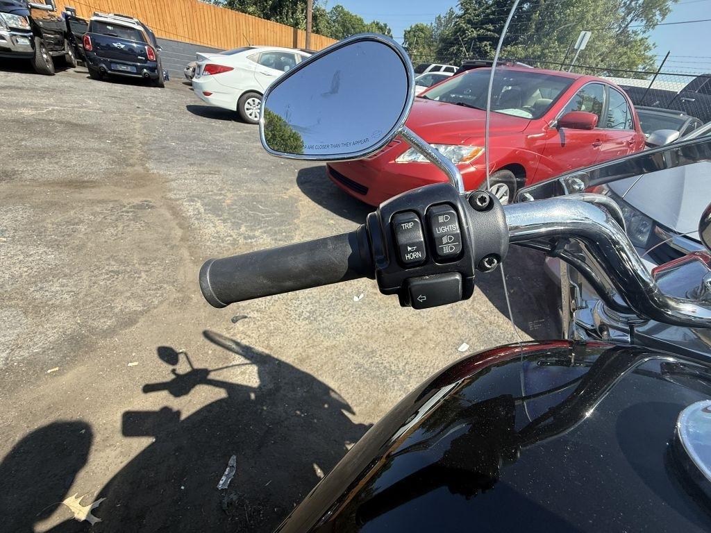 Harley-Davidson XL1200T  2014