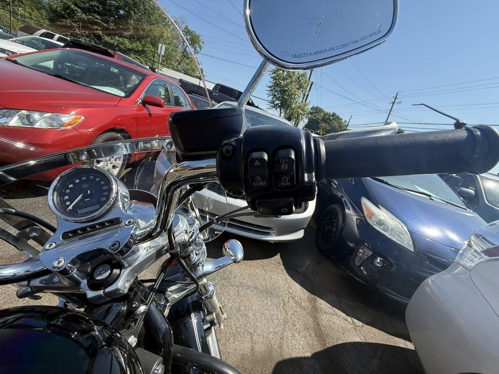 Harley-Davidson XL1200T  2014