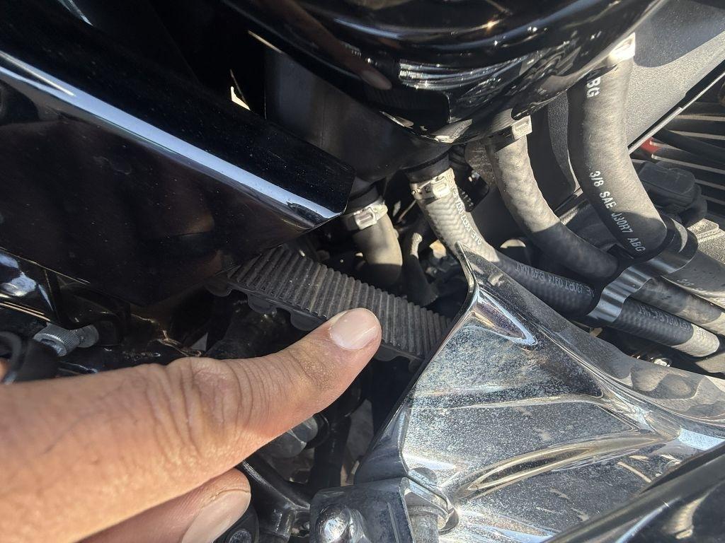Harley-Davidson XL1200T  2014