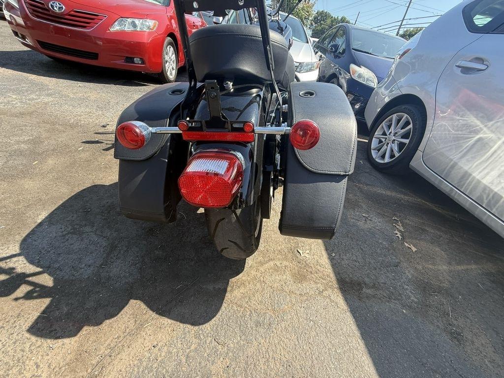 Harley-Davidson XL1200T  2014