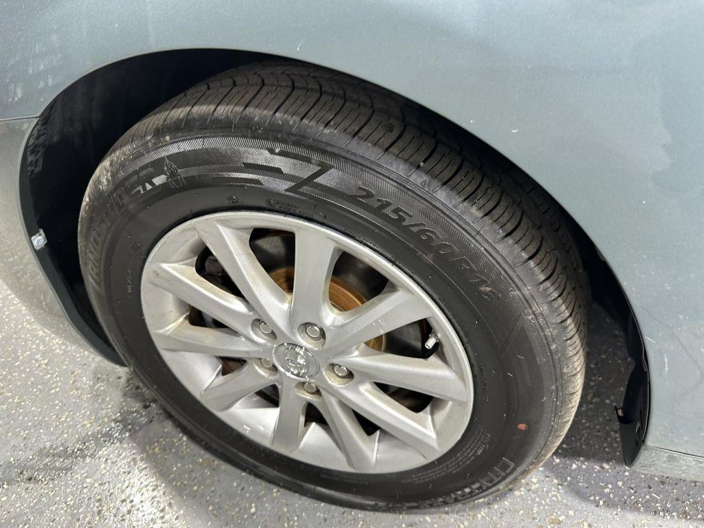 Toyota Camry XLE 2010