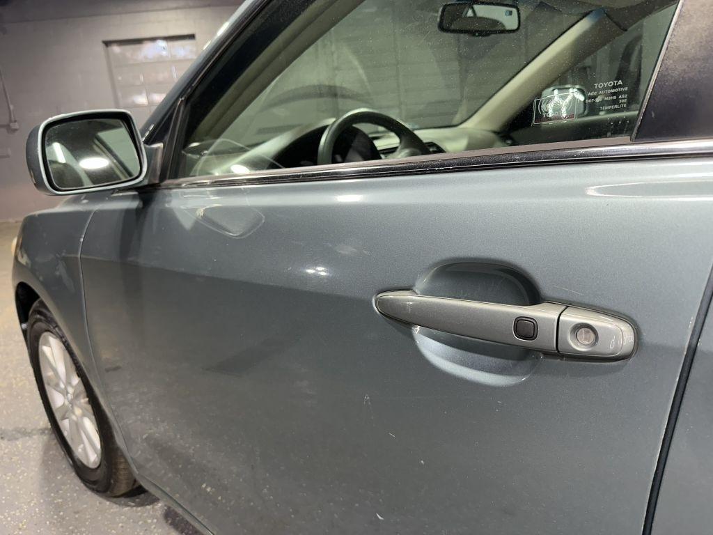 Toyota Camry XLE 2010