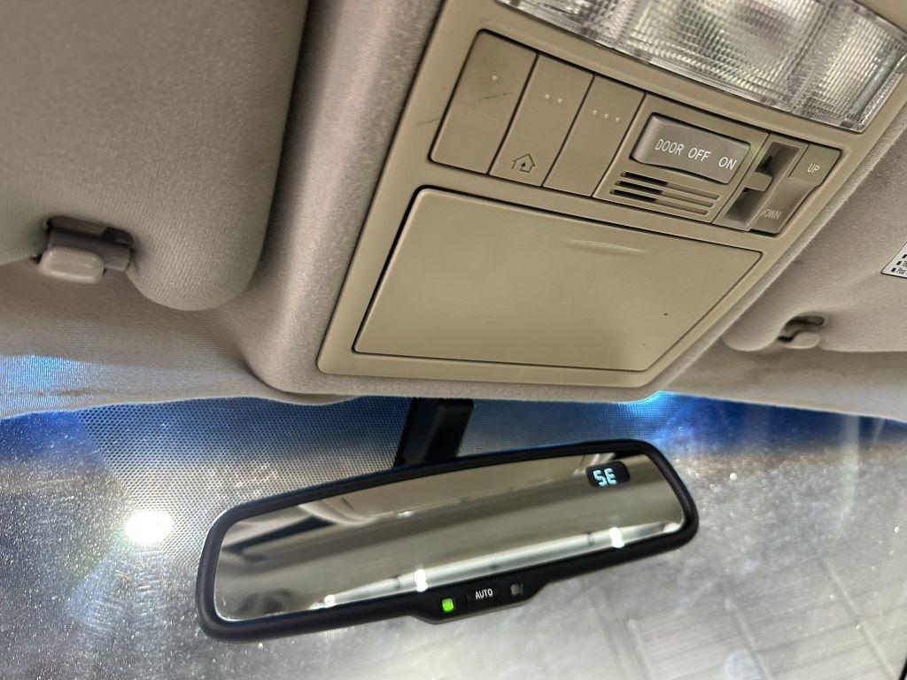 Toyota Camry XLE 2010