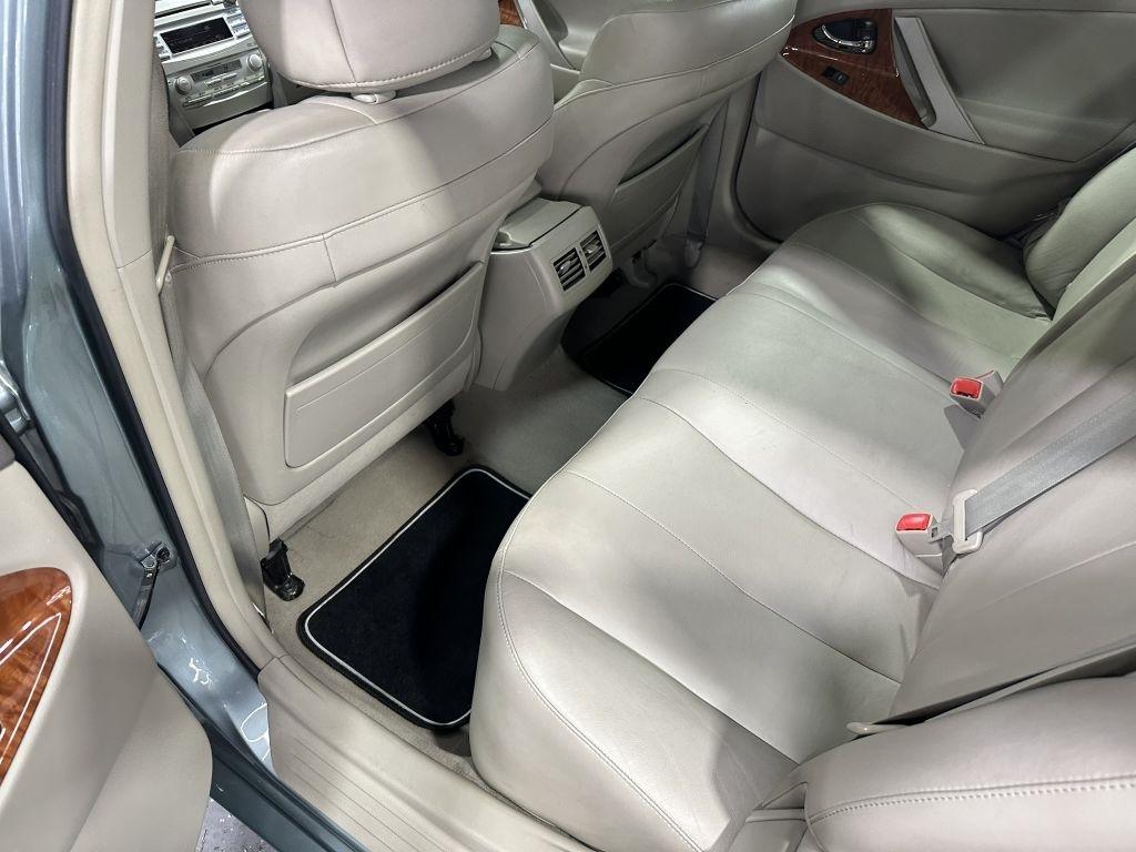 Toyota Camry XLE 2010