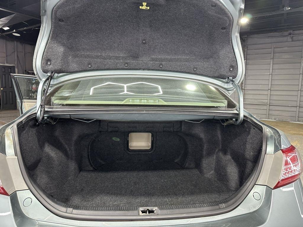 Toyota Camry XLE 2010