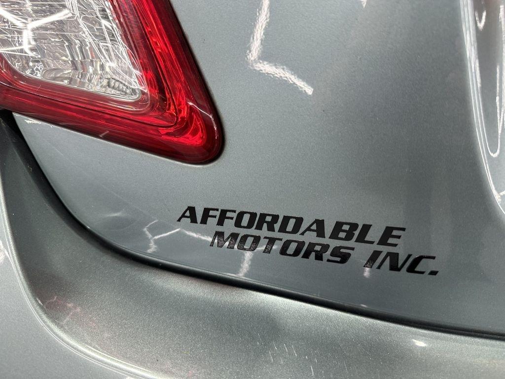 Toyota Camry XLE 2010