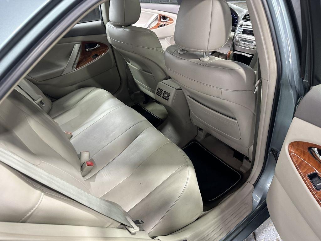 Toyota Camry XLE 2010