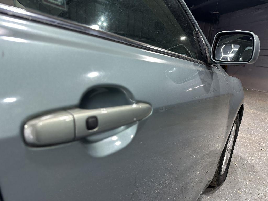 Toyota Camry XLE 2010