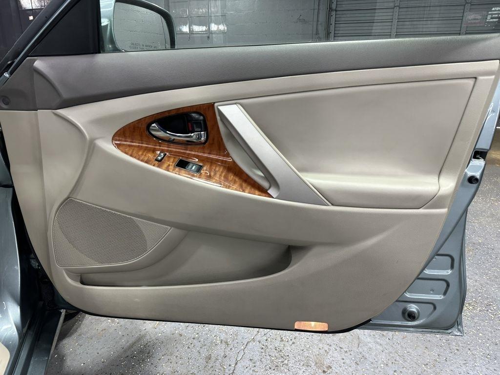 Toyota Camry XLE 2010