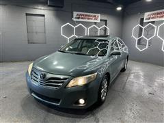 2010 Toyota Camry 