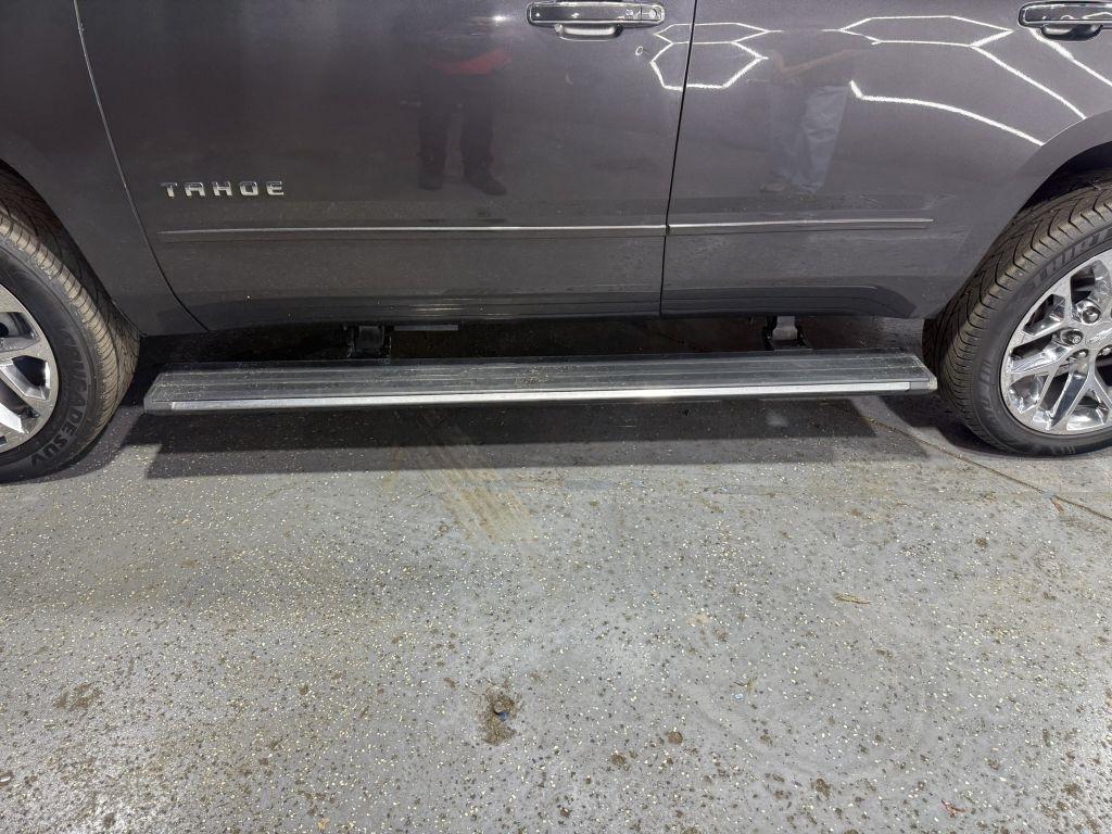 Chevrolet Tahoe Premier 4WD 2017