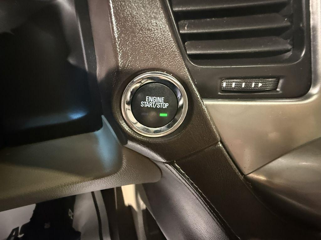 Chevrolet Tahoe Premier 4WD 2017