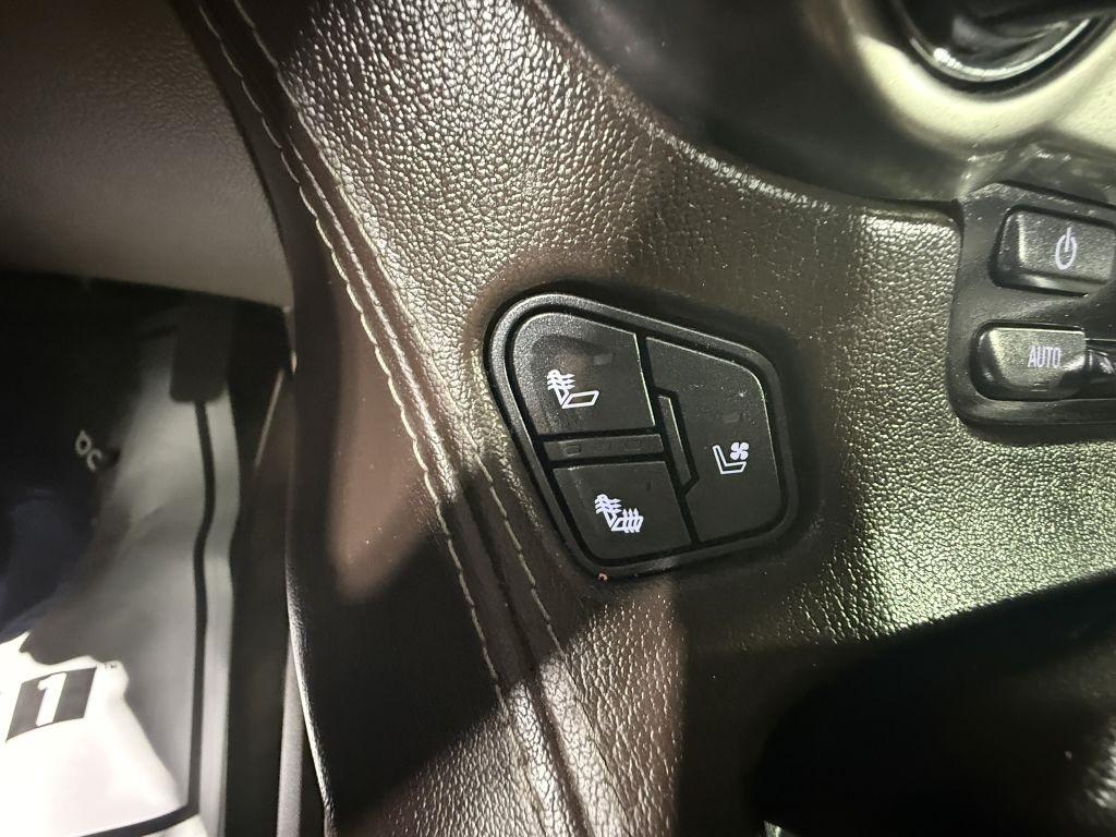 Chevrolet Tahoe Premier 4WD 2017
