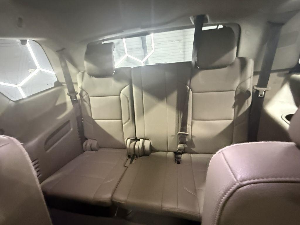 Chevrolet Tahoe Premier 4WD 2017