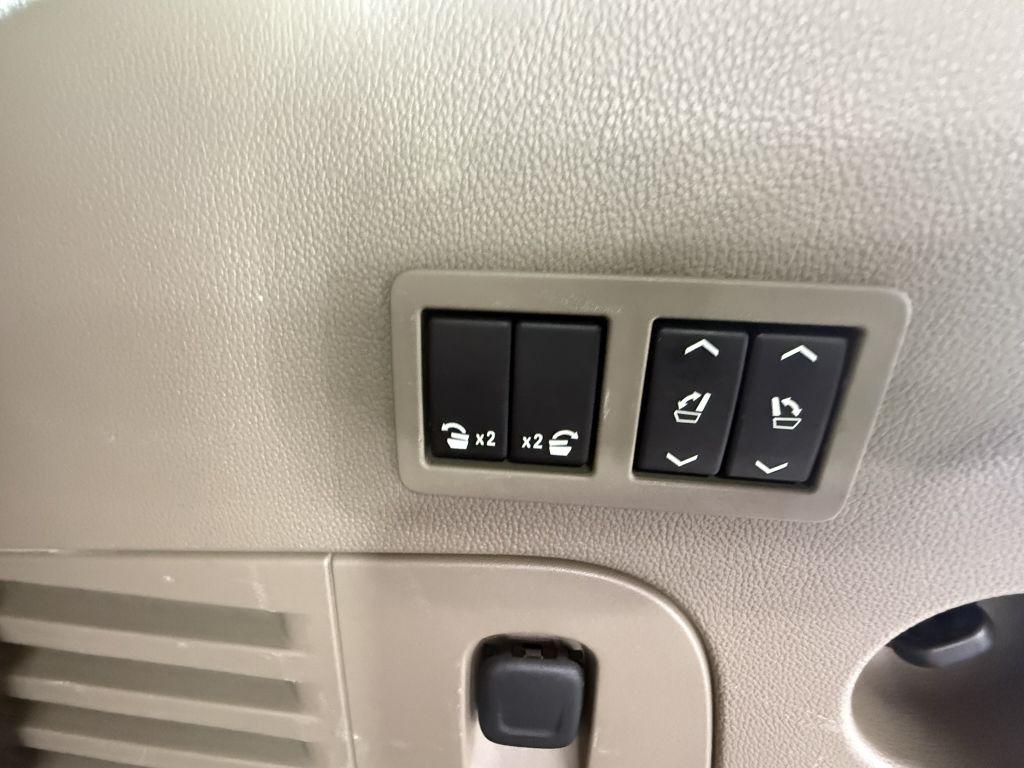 Chevrolet Tahoe Premier 4WD 2017