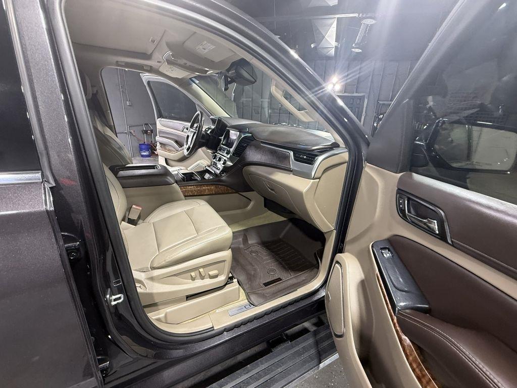 Chevrolet Tahoe Premier 4WD 2017