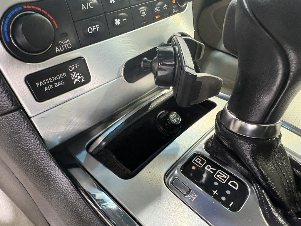 Infiniti Q60 Coupe AWD 2014